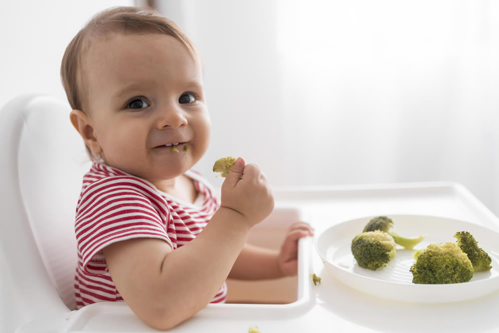 Nutrição Materno Infantil