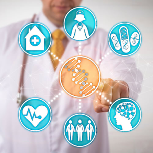 Medicina Integrativa: um novo olhar para a saúde