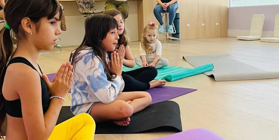 Yoga Kids